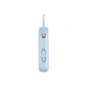 Kup Powerbank Baseus QPow2 20000mAh 30W 2xUSB-C (niebieski) - BSU8879 - {ean13} - Sklep Home Screen