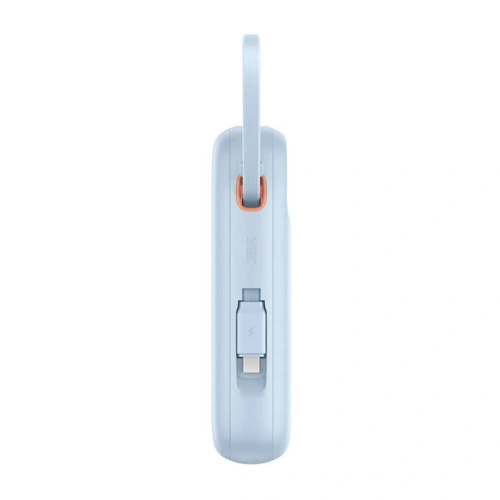 Kup Baseus QPow2 20000mAh 30W 2xUSB-C Powerbank (blau) - BSU8879 - {ean13} - Sklep Home Screen