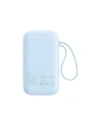 Kup Powerbank Baseus QPow2 20000mAh 30W 2xUSB-C (niebieski) - BSU8879 - {ean13} - Sklep Home Screen