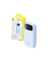Kup Powerbank Baseus QPow2 20000mAh 30W 2xUSB-C (niebieski) - BSU8879 - {ean13} - Sklep Home Screen