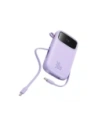 Kup Powerbank Baseus QPow 2 20000mAh 30W 2xUSB-C (fialový) - BSU8880 - {ean13} - Sklep Home Screen