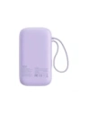Kup Baseus QPow 2 20000mAh 30W 2xUSB-C powerbank (mov) - BSU8880 - {ean13} - Sklep Home Screen