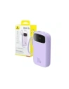 Kup Powerbank Baseus QPow 2 20000mAh 30W 2xUSB-C (fioletowy) - BSU8880 - {ean13} - Sklep Home Screen