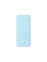Powerbank Baseus Airpow 10000mAh 20W (modrý)