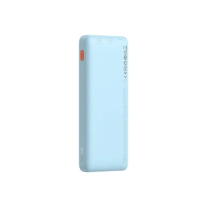 Buy Baseus Airpow 10000mAh 20W powerbank (blue) - BSU8881 - {ean13} - Home Screen Store Europe