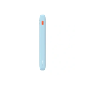 Buy Baseus Airpow 10000mAh 20W powerbank (blue) - BSU8881 - {ean13} - Home Screen Store Europe