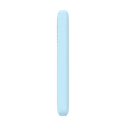 Kup Powerbank Baseus Airpow 10000mAh 20W (niebieski) - BSU8881 - {ean13} - Sklep Home Screen