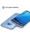 Kup Case Ringke Slim Samsung Galaxy S8 Plus Blau Perle - RGK569BLU - {ean13} - Sklep Home Screen