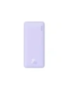 Kup Powerbank Baseus Airpow 10000mAh 20W (fioletowy) - BSU8882 - {ean13} - Sklep Home Screen
