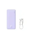 Kup Powerbank Baseus Airpow 10000mAh 20W (fialový) - BSU8882 - {ean13} - Sklep Home Screen