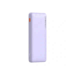 Buy Baseus Airpow 10000mAh 20W powerbank (purple) - BSU8882 - {ean13} - Home Screen Store Europe