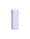 Kup Powerbank Baseus Airpow 10000mAh 20W (fioletowy) - BSU8882 - {ean13} - Sklep Home Screen