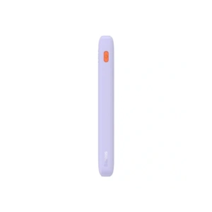 Buy Baseus Airpow 10000mAh 20W powerbank (purple) - BSU8882 - {ean13} - Home Screen Store Europe
