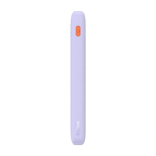 Kup Powerbank Baseus Airpow 10000mAh 20W (fialový) - BSU8882 - {ean13} - Sklep Home Screen