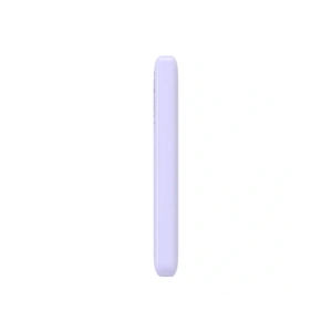 Buy Baseus Airpow 10000mAh 20W powerbank (purple) - BSU8882 - {ean13} - Home Screen Store Europe