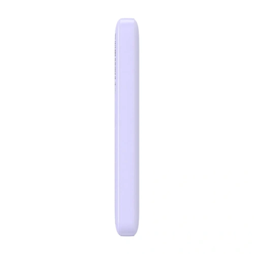 Kup Powerbank Baseus Airpow 10000mAh 20W (fioletowy) - BSU8882 - {ean13} - Sklep Home Screen