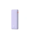 Kup Powerbank Baseus Airpow 10000mAh 20W (fioletowy) - BSU8882 - {ean13} - Sklep Home Screen