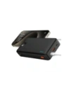 Kup Powerbank Baseus Airpow 20000mAh 20W (czarny) - BSU8883 - {ean13} - Sklep Home Screen