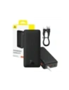 Kup Powerbank Baseus Airpow 20000mAh 20W (černý) - BSU8883 - {ean13} - Sklep Home Screen