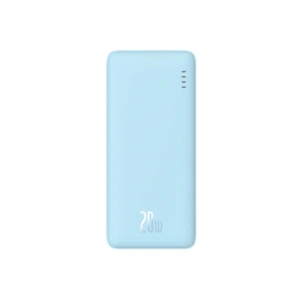 Kup Powerbank Baseus Airpow 20000mAh 20W (niebieski) - BSU8884 - {ean13} - Sklep Home Screen
