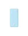 Powerbank Baseus Airpow 20000mAh 20W (niebieski)