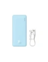 Kup Powerbank Baseus Airpow 20000mAh 20W (modrý) - BSU8884 - {ean13} - Sklep Home Screen
