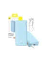 Kup Powerbank Baseus Airpow 20000mAh 20W (modrý) - BSU8884 - {ean13} - Sklep Home Screen