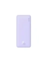Kup Powerbank Baseus Airpow 20000mAh 20W (fioletowy) - BSU8885 - {ean13} - Sklep Home Screen