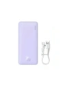 Kup Powerbank Baseus Airpow 20000mAh 20W (fioletowy) - BSU8885 - {ean13} - Sklep Home Screen