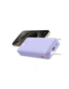 Kup Powerbank Baseus Airpow 20000mAh 20W (fioletowy) - BSU8885 - {ean13} - Sklep Home Screen
