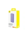 Kup Powerbank Baseus Airpow 20000mAh 20W (fioletowy) - BSU8885 - {ean13} - Sklep Home Screen