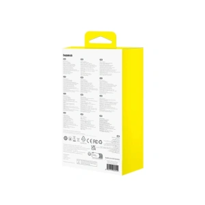 Kup Powerbank Baseus Airpow 20000mAh 20W (fialový) - BSU8885 - {ean13} - Sklep Home Screen