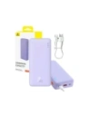 Kup Powerbank Baseus Airpow 20000mAh 20W (fioletowy) - BSU8885 - {ean13} - Sklep Home Screen