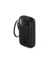 Kup Powerbank Baseus QPow 2 10000mAh 30W 2xUSB-C (černá) - BSU8886 - {ean13} - Sklep Home Screen