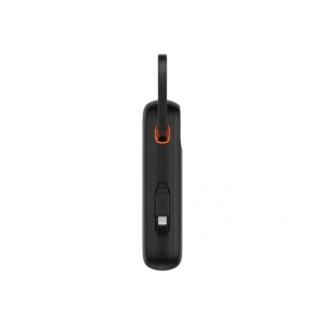 Buy Baseus QPow 2 10000mAh 30W 2xUSB-C powerbank (black) - BSU8886 - {ean13} - Home Screen Store Europe