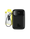 Kup Baseus QPow 2 10000mAh 30W 2xUSB-C powerbank (fekete) - BSU8886 - {ean13} - Sklep Home Screen