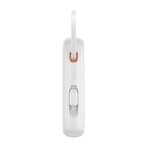 Kup Powerbank Baseus QPow 2 10000mAh 30W 2xUSB-C (bílý) - BSU8887 - {ean13} - Sklep Home Screen