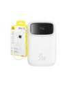Kup Powerbank Baseus QPow 2 10000mAh 30W 2xUSB-C (bílý) - BSU8887 - {ean13} - Sklep Home Screen
