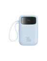 Kup Powerbank Baseus QPow 2 10000mAh 30W 2xUSB-C (modrý) - BSU8888 - {ean13} - Sklep Home Screen