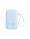 Kup Powerbank Baseus QPow 2 10000mAh 30W 2xUSB-C (modrý) - BSU8888 - {ean13} - Sklep Home Screen