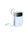 Kup Powerbank Baseus QPow 2 10000mAh 30W 2xUSB-C (modrý) - BSU8888 - {ean13} - Sklep Home Screen