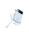 Kup Powerbank Baseus QPow 2 10000mAh 30W 2xUSB-C (modrý) - BSU8888 - {ean13} - Sklep Home Screen