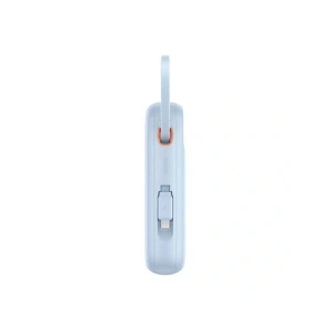 Kup Powerbank Baseus QPow 2 10000mAh 30W 2xUSB-C (niebieski) - BSU8888 - {ean13} - Sklep Home Screen