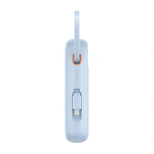 Kup Powerbank Baseus QPow 2 10000mAh 30W 2xUSB-C (niebieski) - BSU8888 - {ean13} - Sklep Home Screen