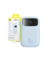 Kup Powerbank Baseus QPow 2 10000mAh 30W 2xUSB-C (modrý) - BSU8888 - {ean13} - Sklep Home Screen