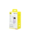Buy Baseus QPow 2 10000mAh 30W 2xUSB-C powerbank (purple) - BSU8889 - {ean13} - Home Screen Store Europe