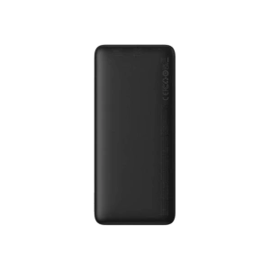 Buy Baseus Airpow 10000mAh 20W powerbank (black) - BSU8890 - {ean13} - Home Screen Store Europe