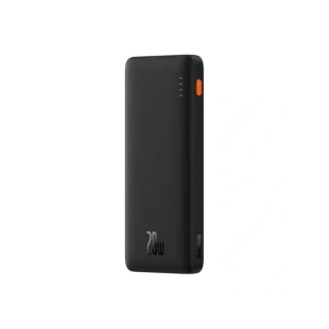 Buy Baseus Airpow 10000mAh 20W powerbank (black) - BSU8890 - {ean13} - Home Screen Store Europe
