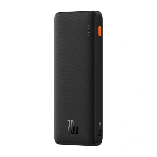 Kup Powerbank Baseus Airpow 10000mAh 20W (černý) - BSU8890 - {ean13} - Sklep Home Screen
