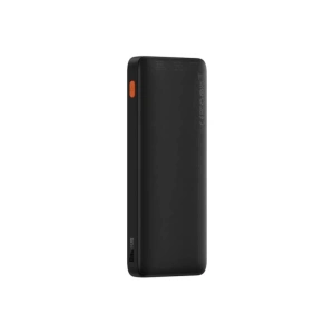 Buy Baseus Airpow 10000mAh 20W powerbank (black) - BSU8890 - {ean13} - Home Screen Store Europe
